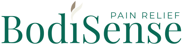 BodiSense Pain Relief